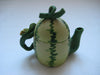 Watermelon Teapot