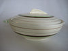 Wedgwood Art Deco 1930's Tureen serving dish