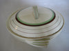 Wedgwood Art Deco 1930's Tureen serving dish