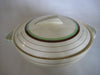 Wedgwood Art Deco 1930's Tureen serving dish