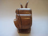 Mahogany Sculpted Puzzle Box  / Jewellery Box of a Bird with Hidden Drawers Hand Crafted by Salvador Petzey from Guatemala