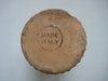 Small Cute Hand Made Ceramic Studio Pottery Vase made in Italy