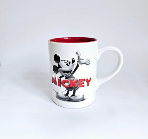 Walt Disney
