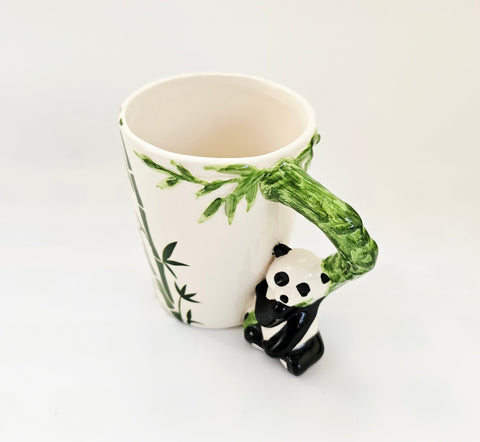 Novelty Tea / Coffee Mugs