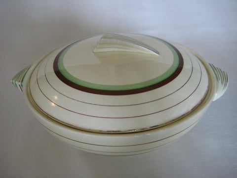 Tureens / Serving Dishes