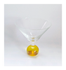 Vintage Martini / Cocktail Glass
