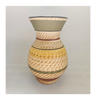 Dumler & Breiden Studio Art Pottery Vase from the Terra Series