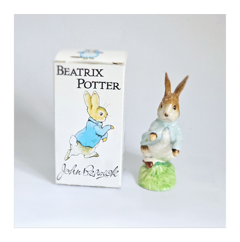 Beatrix Potter (1866–1943)