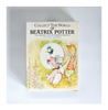 Rare Vintage 1988 Collect The World Of Beatrix Potter Presentation Box of 4 Children's Story Books, Frederick Wayne & Co.