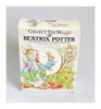 Rare Vintage 1988 Collect The World Of Beatrix Potter Presentation Box of 4 Children's Story Books, Frederick Wayne & Co.