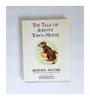 Vintage 1988 Beatrix Potter 'The Tale Of Johnny Town-Mouse', Frederick Wayne & Co.