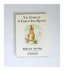 Vintage 1988 Beatrix Potter 'The Story Of A Fierce Bad Rabbit', Frederick Wayne & Co.