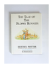 Vintage 1988 Beatrix Potter 'The Tale Of The Flopsy Bunnies', Frederick Wayne & Co.