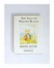 Vintage 1988 Beatrix Potter 'The Tale Of Pigling Bland', Frederick Wayne & Co.