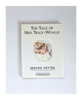 Vintage 1988 Beatrix Potter 'The Tale Of Mrs. Tiggy-Winkle', Frederick Wayne & Co.
