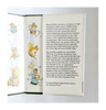 Vintage 1988 Beatrix Potter 'The Tale Of Mrs. Tiggy-Winkle', Frederick Wayne & Co.