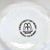 Vintage Original Viva Bohemia Karlsbad Porcelain Spa Mineral Water Sipping Mug