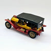 Rare Vintage Matchbox Lesney "Models of Yesteryear" Y-9 1912 Simplex