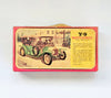 Rare Vintage Matchbox Lesney "Models of Yesteryear" Y-9 1912 Simplex