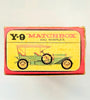 Rare Vintage Matchbox Lesney "Models of Yesteryear" Y-9 1912 Simplex