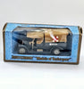 Vintage Matchbox Lesney "Models of Yesteryear" Y-13 1918 Crossley RAF Tender
