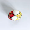 Rare Vintage Talavera Ceramic Hand Painted Hugging Salt and Pepper Shaker Set