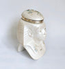 Rare Vintage 1980's Ceramic Sphinx Jewellery Box / Statuette - Hathaway International, Berger Collection - Made in Italy