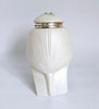 Rare Vintage 1980's Ceramic Sphinx Jewellery Box / Statuette - Hathaway International, Berger Collection - Made in Italy