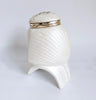 Rare Vintage 1980's Ceramic Sphinx Jewellery Box / Statuette - Hathaway International, Berger Collection - Made in Italy