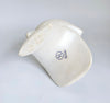 Rare Vintage 1980's Ceramic Sphinx Jewellery Box / Statuette - Hathaway International, Berger Collection - Made in Italy