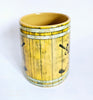 Golf Themed Beer Mug by The Genuine Gent Co.