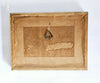Rare Vintage 1960's Framed Colour Lithograph Print of 1906 Renault 24.8-hp Automobile (Copy)