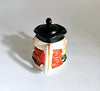 Rare Vintage A Salco Quality Product Toby Jug / Novelty Teapot