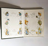 Vintage 1995 Beatrix Potter 'The Tale Of Mr. Tod', Frederick Wayne & Co.