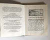 Vintage 1995 Beatrix Potter 'The Tale Of Mr. Tod', Frederick Wayne & Co.