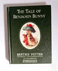 Vintage 1995 Beatrix Potter 'The Tale Of Benjamin Bunny', Frederick Wayne & Co.