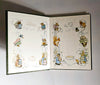 Vintage 1995 Beatrix Potter 'The Tale Of Benjamin Bunny', Frederick Wayne & Co.