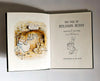 Vintage 1995 Beatrix Potter 'The Tale Of Benjamin Bunny', Frederick Wayne & Co.