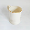 Rare Vintage 1960's Hello Sailor Sandland Ware Mug - Lancaster & Sandland Ltd Hanley