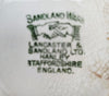 Rare Vintage 1960's Hello Sailor Sandland Ware Mug - Lancaster & Sandland Ltd Hanley