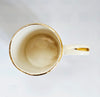 Rare Vintage 1960's Hello Sailor Sandland Ware Mug - Lancaster & Sandland Ltd Hanley