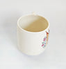 Vintage 1930's Art Deco Royal Doulton George VI and Queen Elizabeth Coronation (May 12th, 1937) Fine Bone China Commemorative Mug
