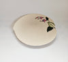 Vintage 1950's Crown Devon Fucshia Pattern Plate 1103