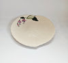 Vintage 1950's Crown Devon Fucshia Pattern Plate 1103