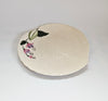 Vintage 1950's Crown Devon Fucshia Pattern Plate 1103