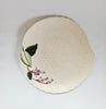Vintage 1950's Crown Devon Fucshia Pattern Plate 1103