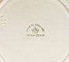 Vintage 1950's Crown Devon Fucshia Pattern Plate 1103