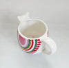 Novelty Ceramic Llama Coffee Mug by Thoughtfully Dolomite