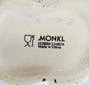 Rare MONKI Ceramics Body Shape Coffee Cup / Mug