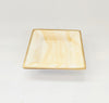 Vintage 1990's Villeroy & Boch Charleston Onyx Flae "Chateau Collection" Fine Bone China Small Pin Dish, Made in Germany